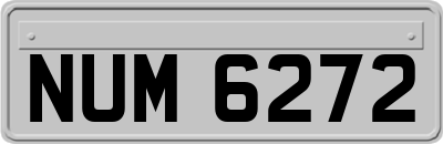 NUM6272