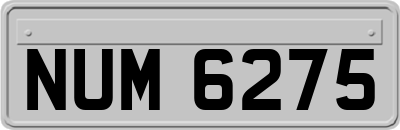 NUM6275