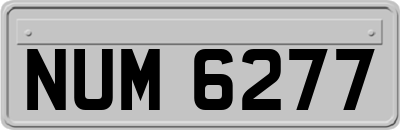 NUM6277