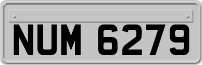 NUM6279