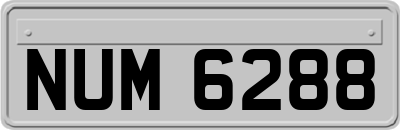NUM6288