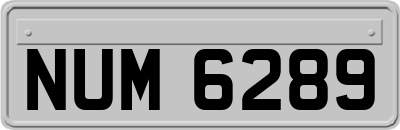 NUM6289