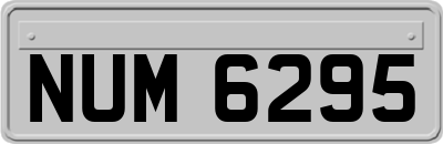 NUM6295