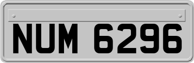 NUM6296