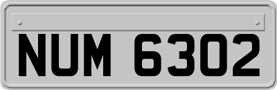 NUM6302