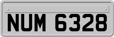 NUM6328