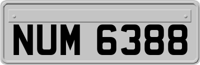 NUM6388
