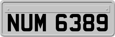 NUM6389