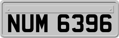 NUM6396