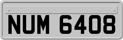 NUM6408