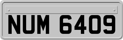 NUM6409