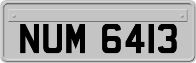 NUM6413
