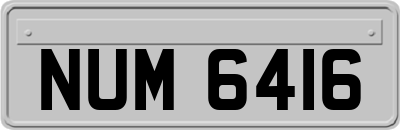 NUM6416