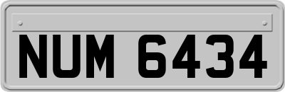 NUM6434