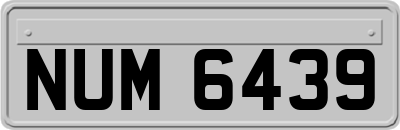 NUM6439