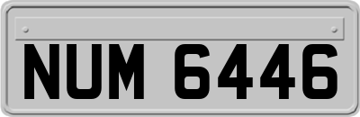NUM6446