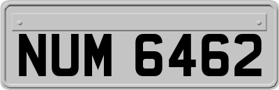 NUM6462