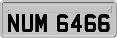 NUM6466