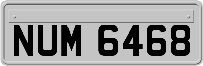 NUM6468