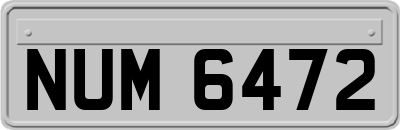NUM6472