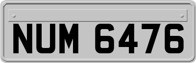 NUM6476