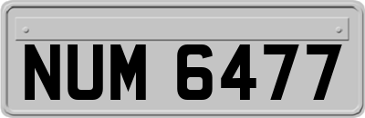 NUM6477