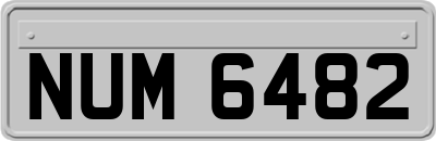 NUM6482