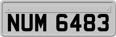 NUM6483