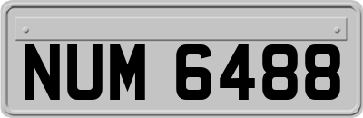 NUM6488