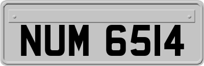 NUM6514
