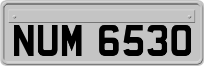 NUM6530