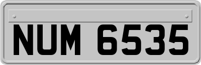 NUM6535