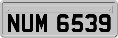 NUM6539