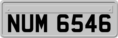 NUM6546