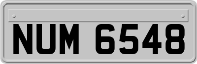 NUM6548