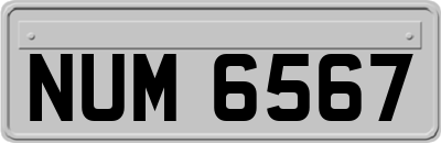 NUM6567
