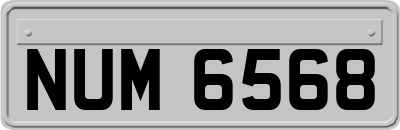 NUM6568