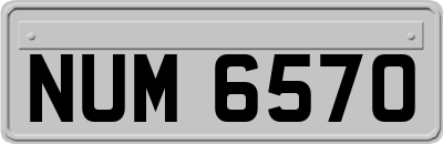 NUM6570