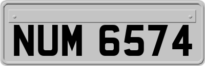 NUM6574