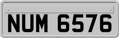 NUM6576