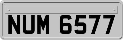 NUM6577