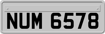 NUM6578
