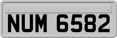 NUM6582