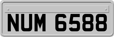 NUM6588