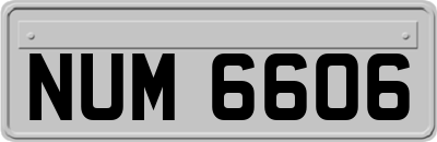 NUM6606