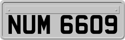 NUM6609