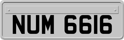 NUM6616