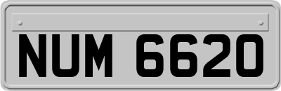 NUM6620
