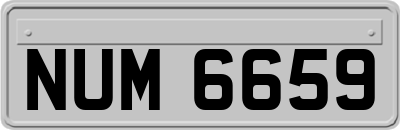 NUM6659