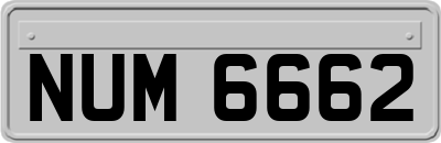 NUM6662